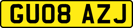 GU08AZJ