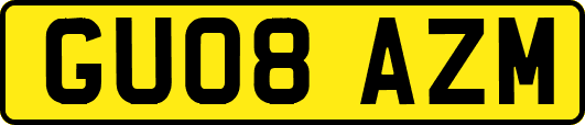 GU08AZM