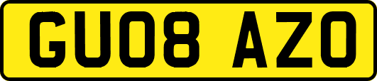 GU08AZO