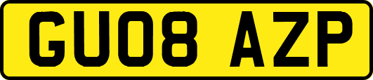 GU08AZP