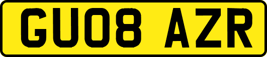 GU08AZR