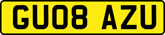 GU08AZU