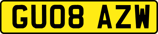 GU08AZW