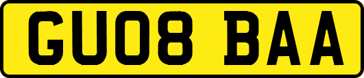 GU08BAA