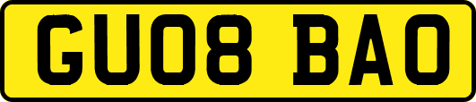 GU08BAO