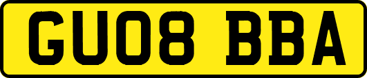 GU08BBA