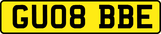 GU08BBE