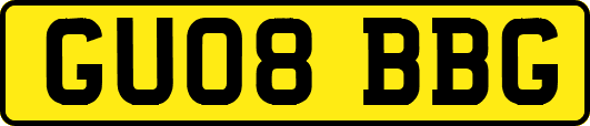GU08BBG
