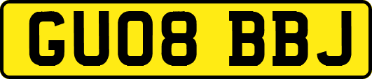 GU08BBJ