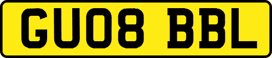 GU08BBL