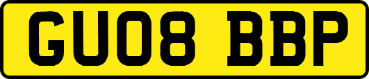 GU08BBP
