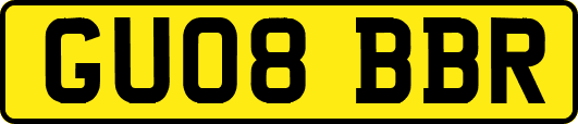 GU08BBR