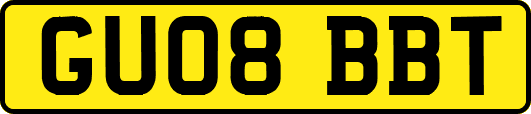 GU08BBT