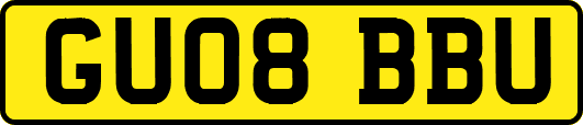GU08BBU