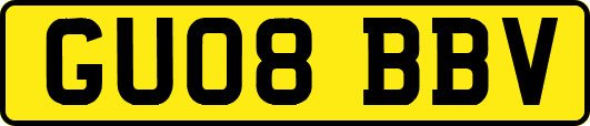 GU08BBV