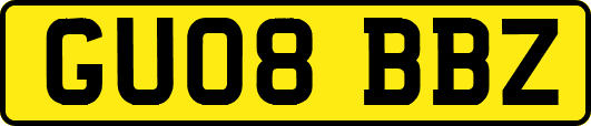 GU08BBZ