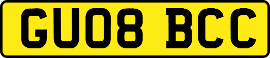 GU08BCC