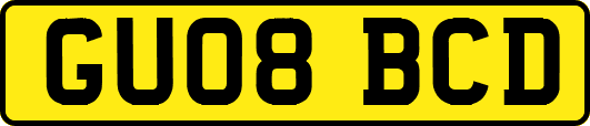 GU08BCD