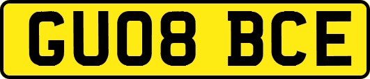 GU08BCE