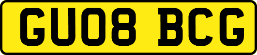 GU08BCG