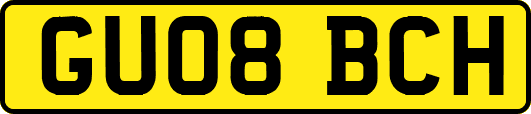 GU08BCH
