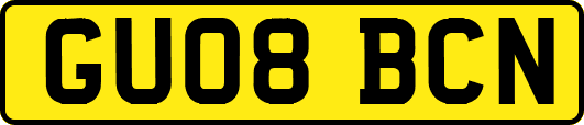 GU08BCN