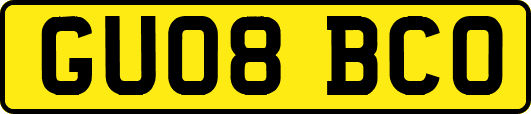 GU08BCO