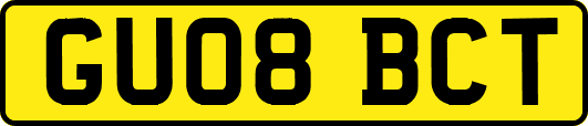 GU08BCT