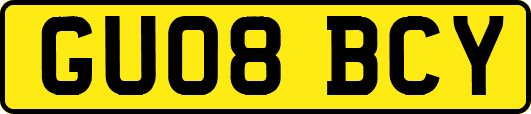 GU08BCY