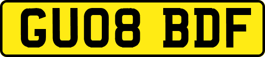 GU08BDF