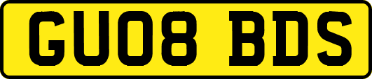 GU08BDS