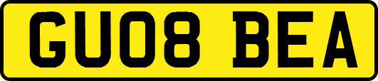 GU08BEA