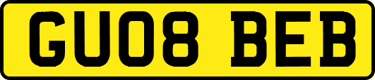 GU08BEB