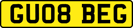 GU08BEG