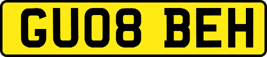 GU08BEH