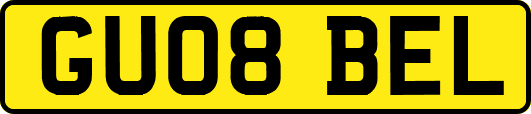GU08BEL