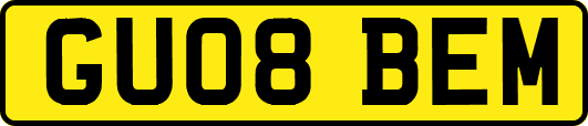 GU08BEM