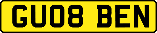 GU08BEN