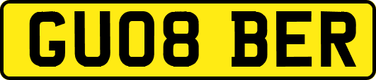 GU08BER
