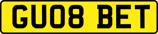 GU08BET