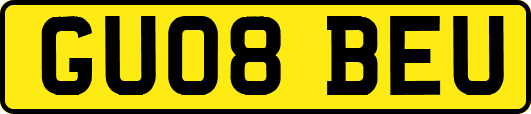 GU08BEU