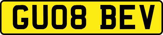 GU08BEV
