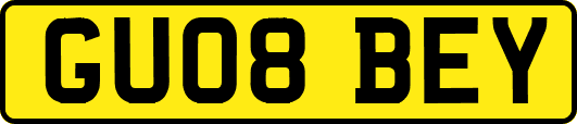 GU08BEY
