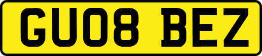 GU08BEZ