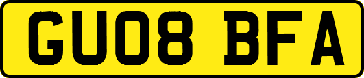 GU08BFA
