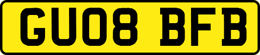 GU08BFB