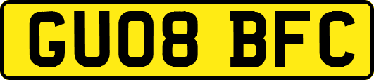 GU08BFC