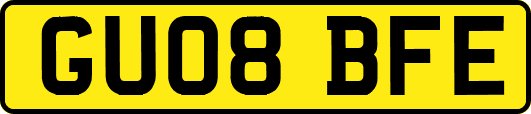 GU08BFE