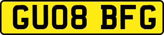 GU08BFG