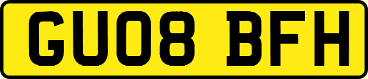 GU08BFH